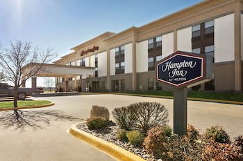 Hampton Inn Wichita-East,Wichita>>Sedgwick,3 star