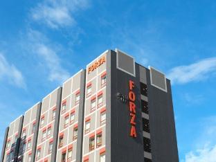 hotel forza oita