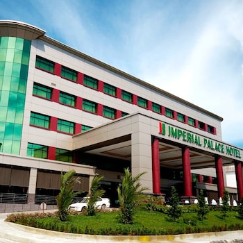 imperial palace hotel