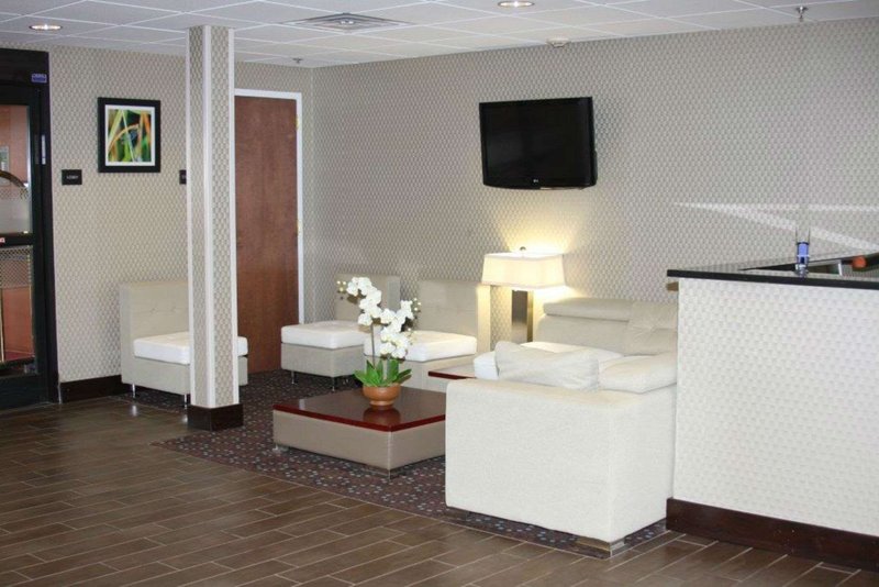 Hampton Inn Williamston,North Carolina>>Greenville,2.5 star