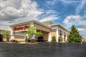 hampton inn winchester