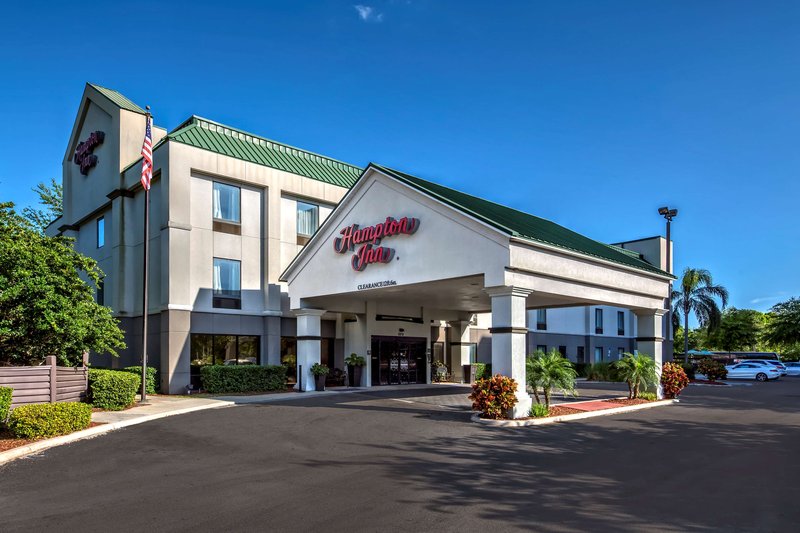 Hampton Inn Winter Haven