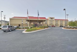 hampton inn wytheville
