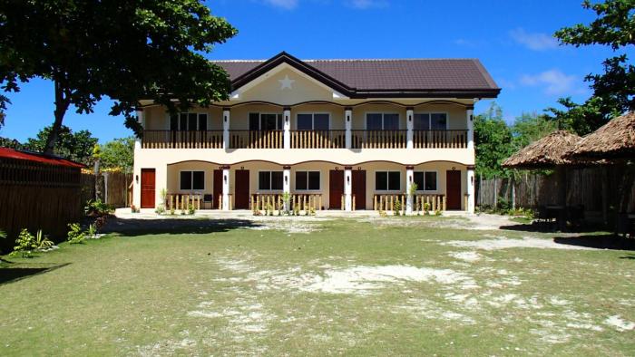 malapascua starlight resort