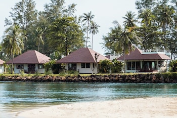 koh chang longstay resort