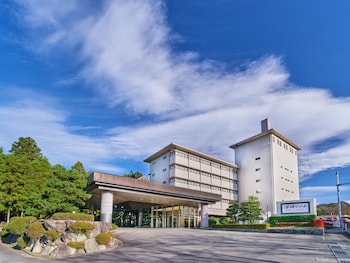 ooedo onsen monogatari premium yamanaka grand hotel