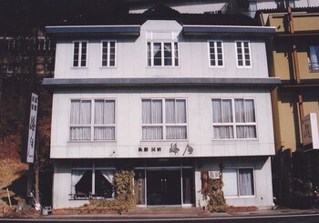 minshuku hougetsu