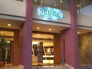 Serela Riau Hotel Bandung,Jalan Ll.Re Martadinata No 56,3 star