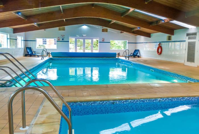 Kilconquhar Castle Estate,Edinburgh>>Anstruther,3 star