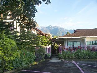 Nabalu Kundasang Lodge,Kundasang>>Kota Kinabalu,3 star