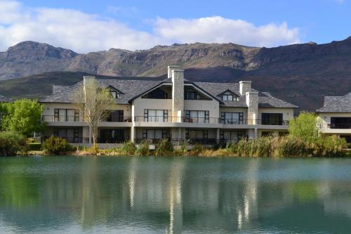 Pearl Valley Hotel By Mantis,Simondium>>Paarl,3.5 star