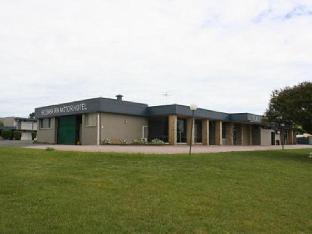 Heemskirk Motor Hotel,Strahan>>Queenstown,3.5 star