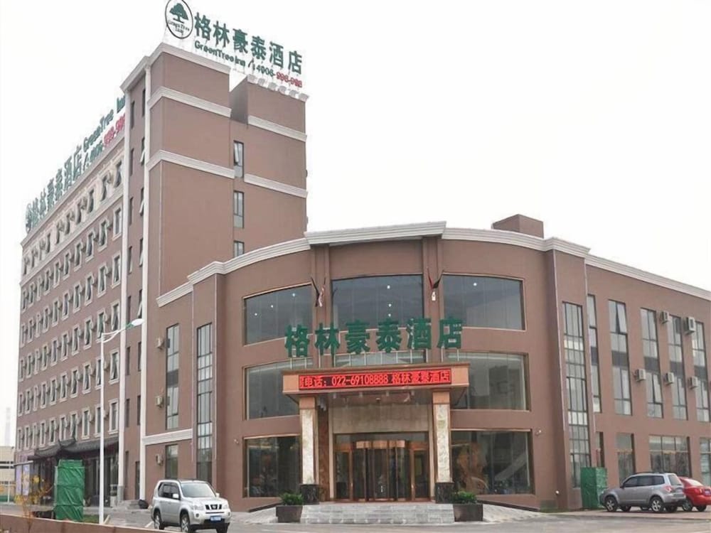 Greentree Inn (Tianjin Ninghe, Wuwei Road),Tianjin>>Tangshan,2 star