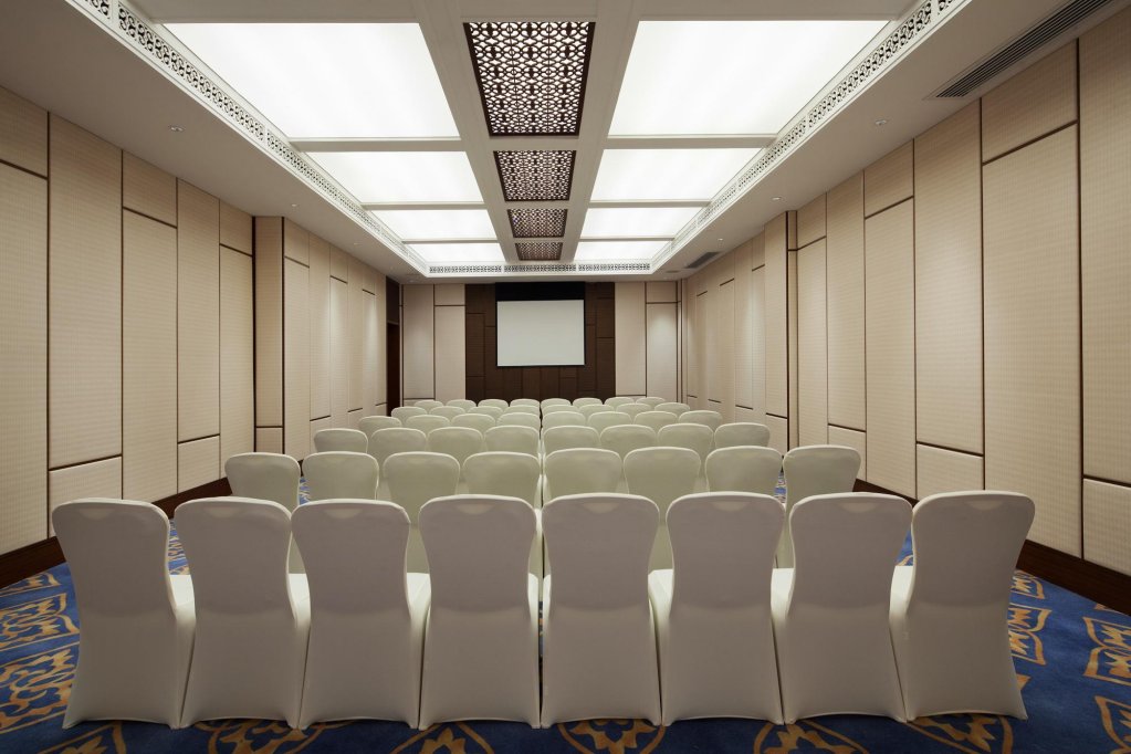 Glenview Dongheng Hotel,In Yubei,5 star