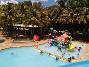 Tubod Flowing Waters Resort,Cebu>>Balamban,2.5 star