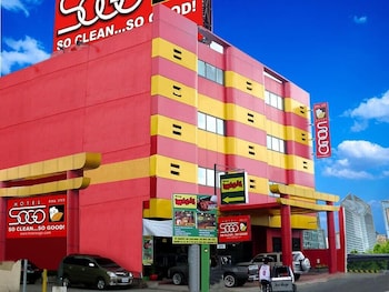 Hotel Sogo Cabanatuan