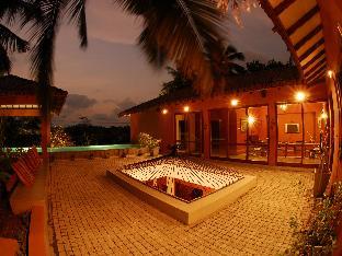 marrakech villa