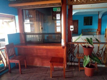 julys haven seaside pension camiguin