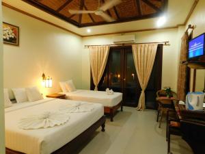 Sengahloune Villa,,2 star