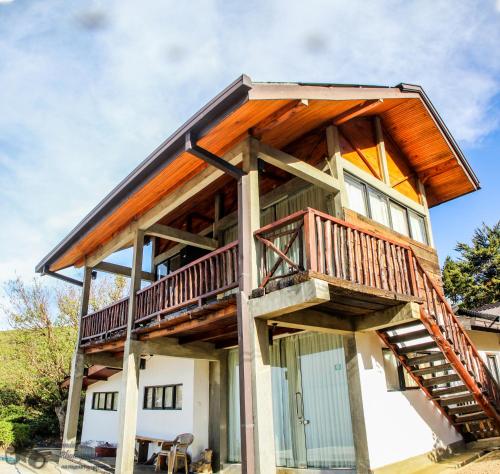 Hill Safari Eco Lodge,Bogawantalawa>>Ambewella,2 star