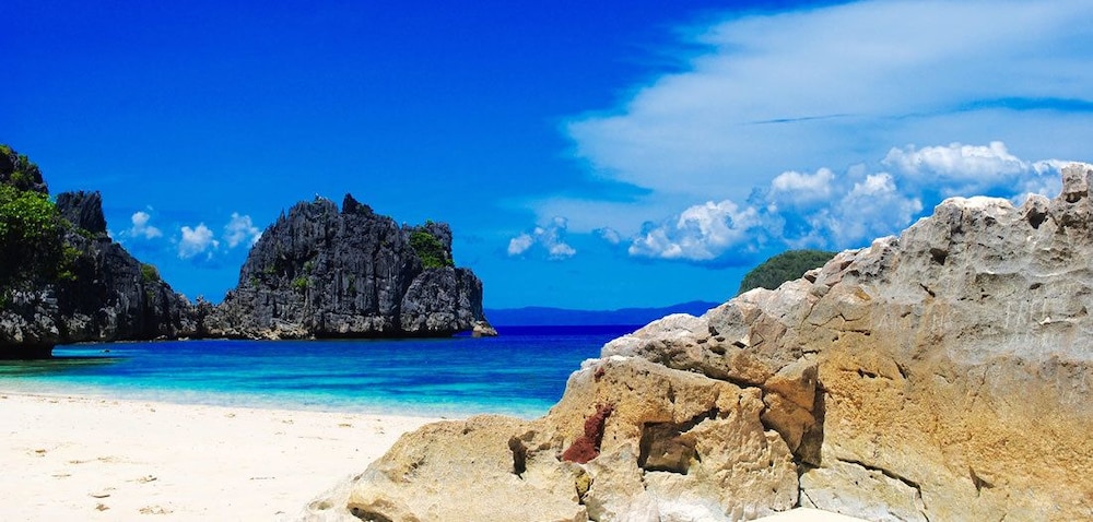 Tugawe Cove Resort,Camarines Sur>>Bicol,4 star