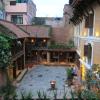 the inn patan