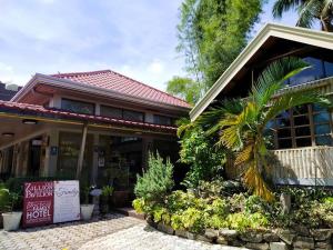 zillion pavilion family and business hotel