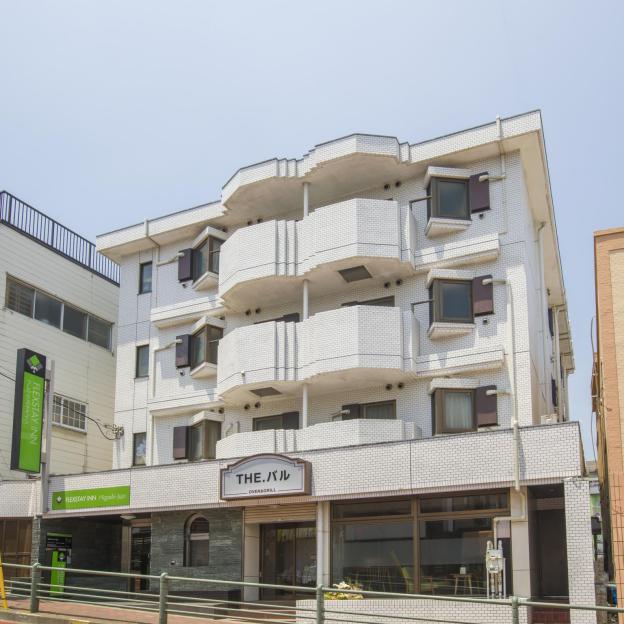 Flexstay Inn Higashi-Jujo,Tokyo>>Kita,3 star