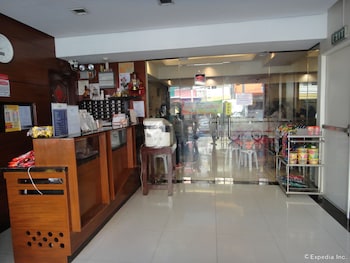Skypark Pensionne,Cebu City>>Cebu,3 star