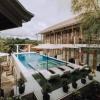 ananda resort