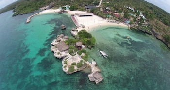 Mangodlong Rock Resort,Cebu>>Camotes Islands,3 star