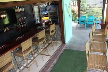 Reef Beach Resort,Del Carmen>>Caraga,3.5 star