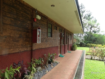 Eden Nature Park And Resort,Davao City>>Davao,3 star
