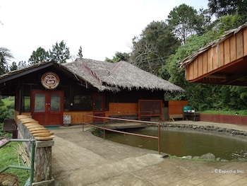 eden nature park and resort