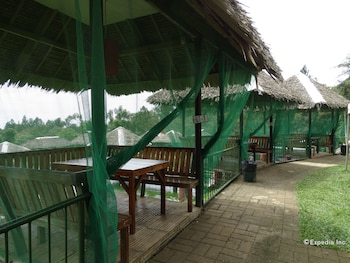 Eden Nature Park And Resort,Davao City>>Davao,3 star