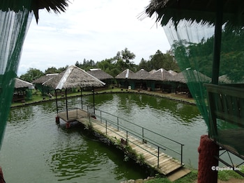 Eden Nature Park And Resort,Davao City>>Davao,3 star