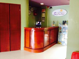 Shore Time Hotel Annex,Boracay>>Balabag,3 star