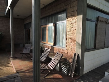 wild sands beach villa