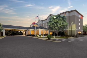 Hilton Garden Inn Nashville/Smyrna,Nashville>>La Vergne,3 star