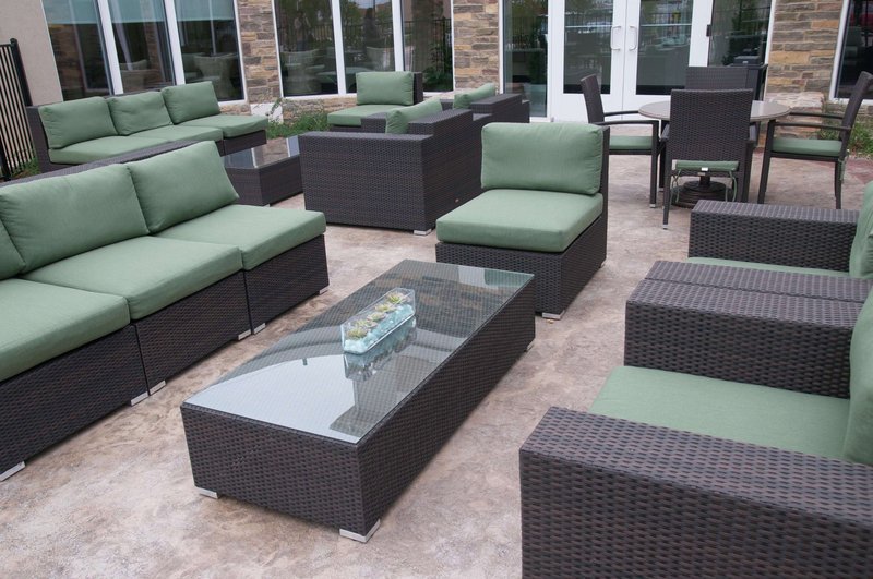 Hilton Garden Inn New Braunfels,Live Oak>>Comal County,3 star