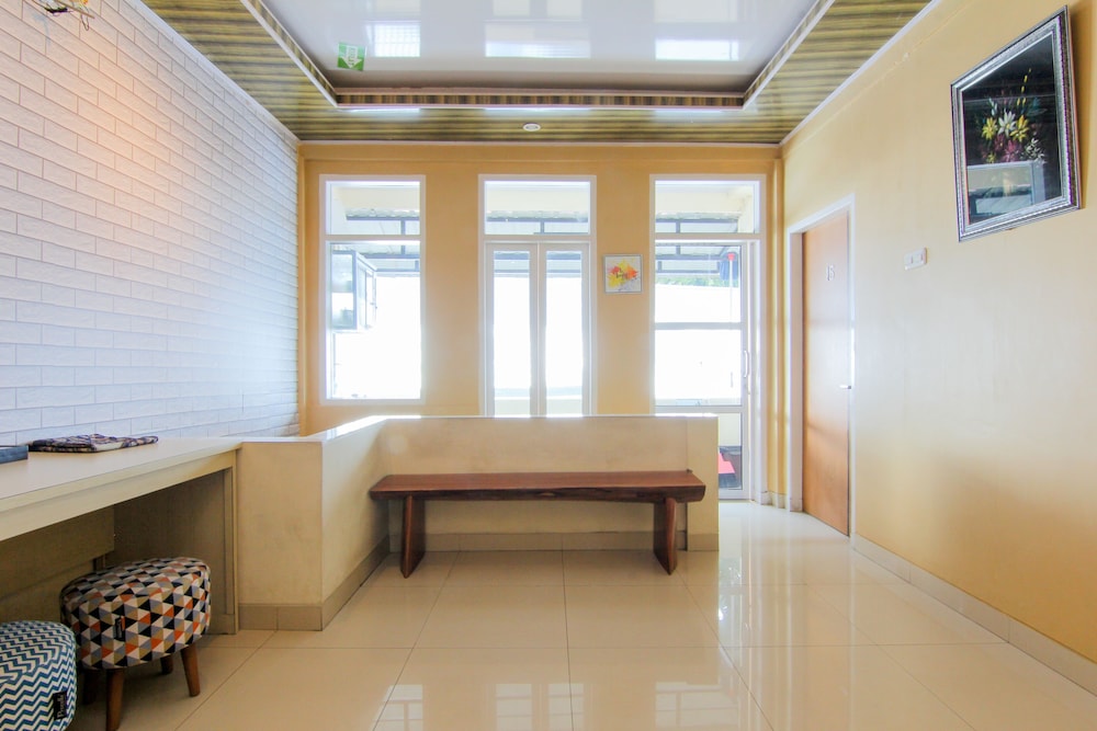 Yani Homestay,West Sumatra>>Padang,1 star