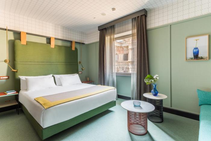 Room Mate Collection Giulia, Milan,Lombardy>>Arcore,4 star