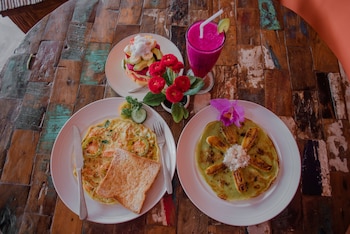 Nyoman Warta Accommodation,Payangan>>Bali,2 star