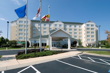 hilton garden inn owings mills