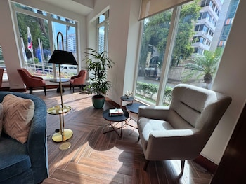 Hilton Garden Inn Panama City Downtown, Panama,Panama>>Bella Vista,4 star