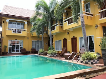 ramchang guesthouse