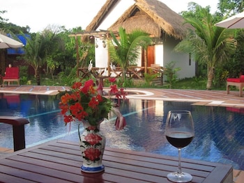 darica resort