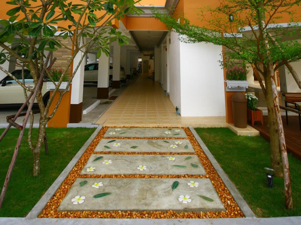 At Home Phetkasem,Bangkok>>Bang Khae,2 star