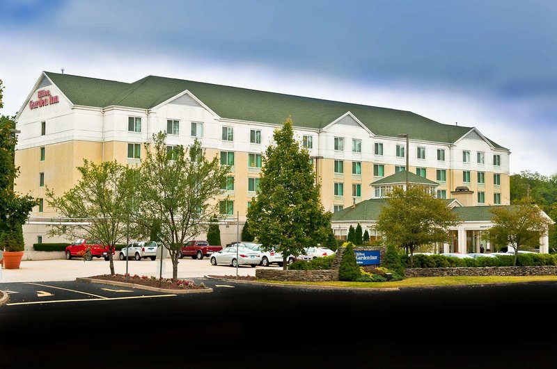 Hilton Garden Inn Shelton,New Haven>>Fairfield,3 star