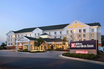 Hilton Garden Inn Silver Spring White Oak,Calverton>>Baltimore,3 star
